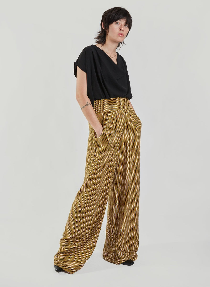 Jackie pant on sale