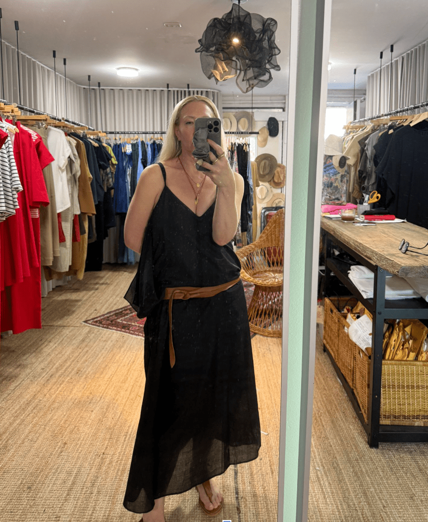 72 Hours in the Hamptons: What Are You Wearing? - Meg