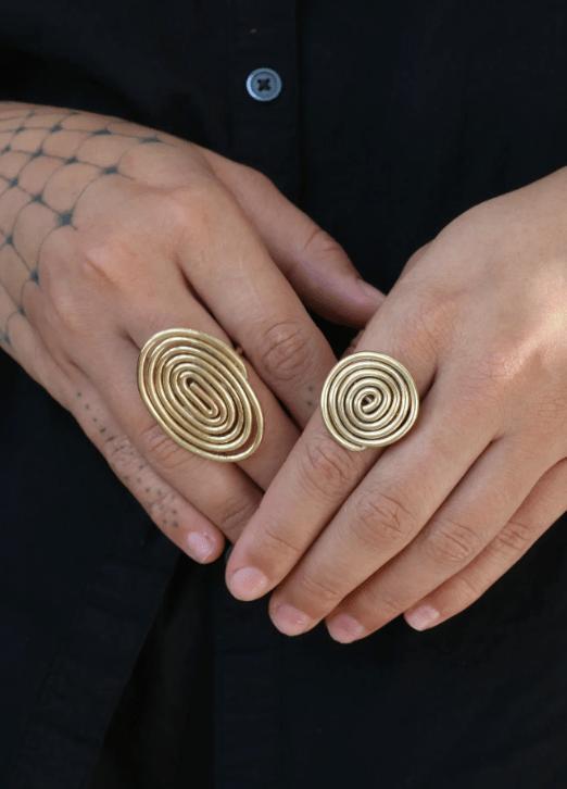 Line & Label x Meg - Meg