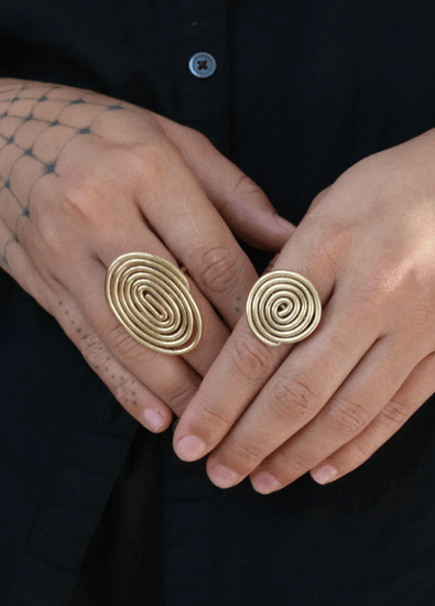 Line & Label x Meg - Meg