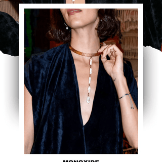 Monoxide x Meg - Meg