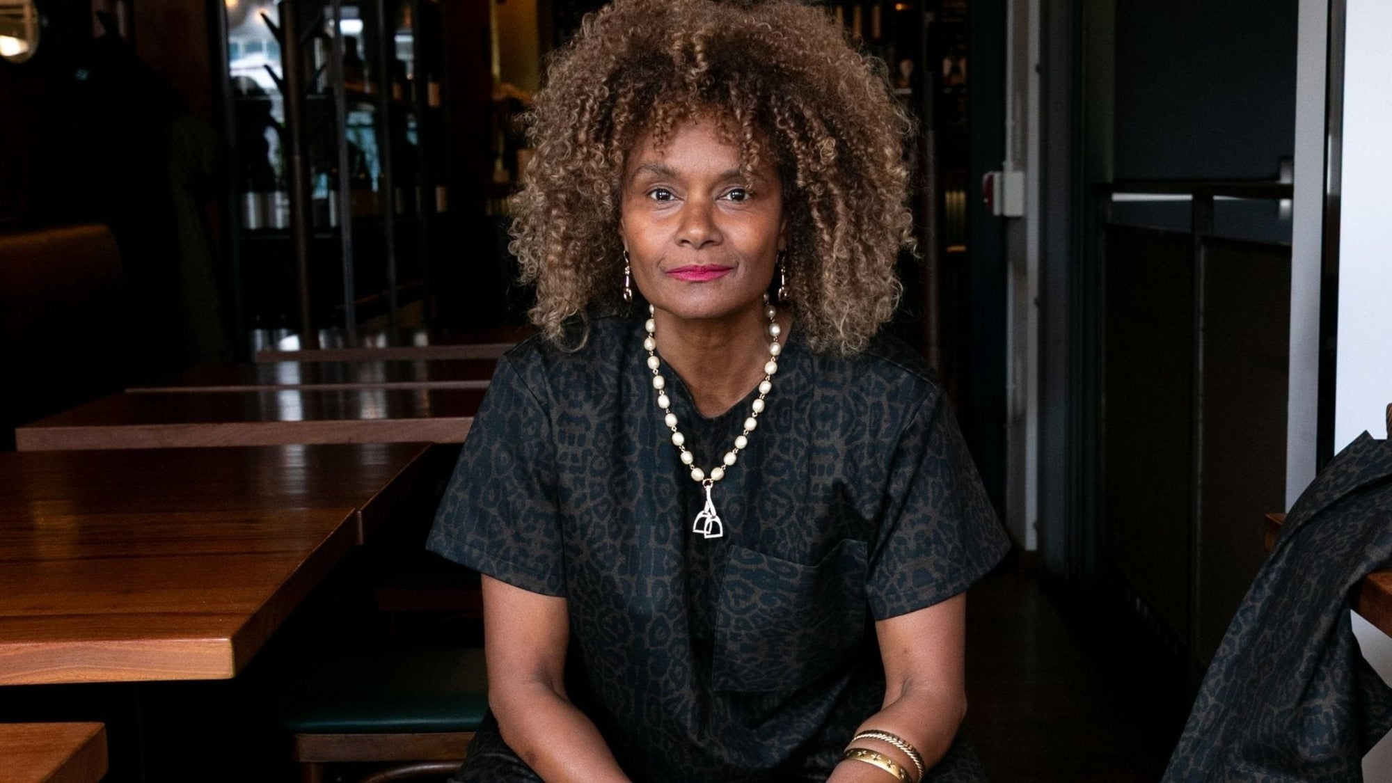 Power, Style & Purpose: Meet Charmain Emerson - Meg