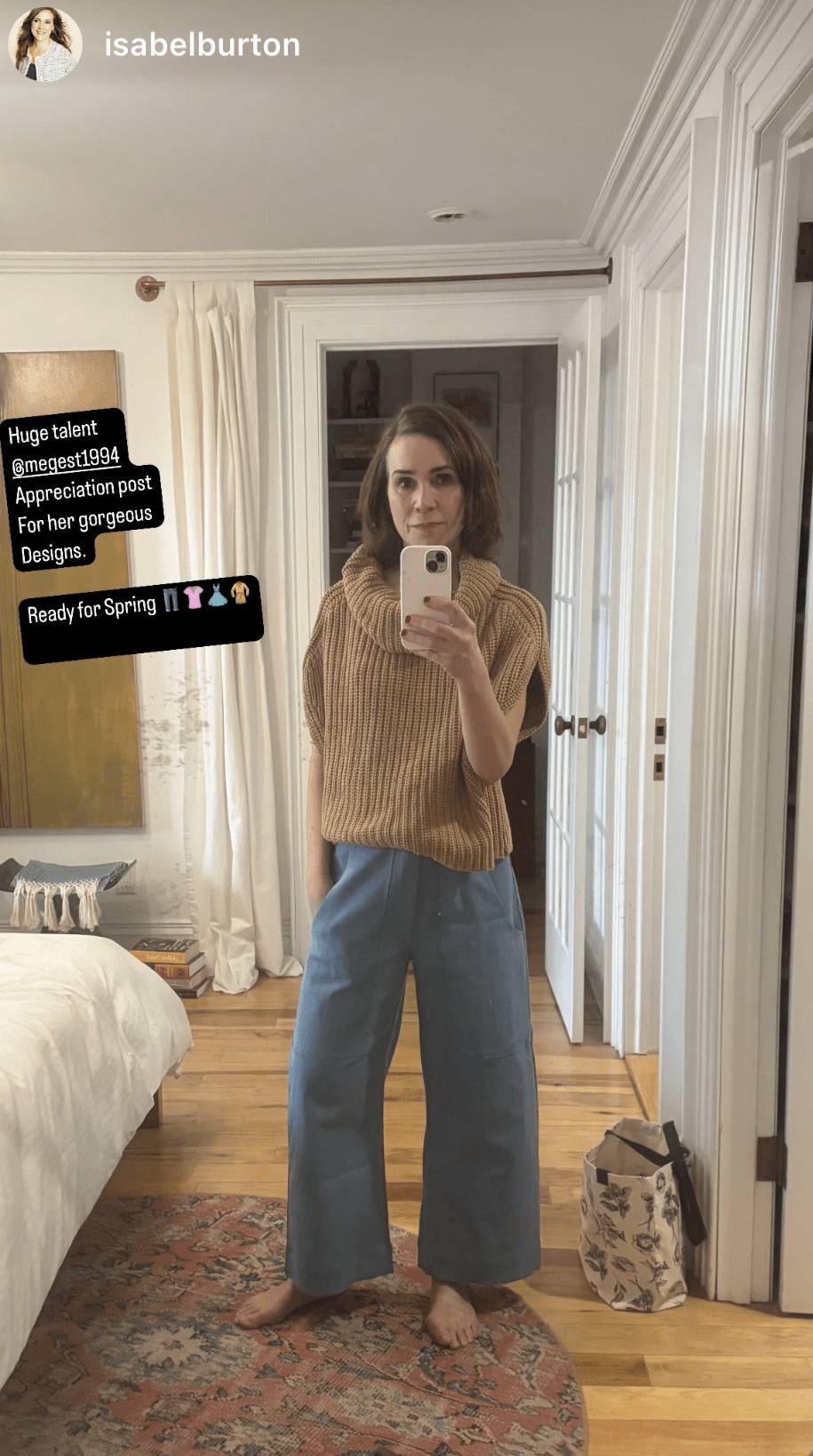 The Fashionista’s Guide to Spring Cleaning - Meg