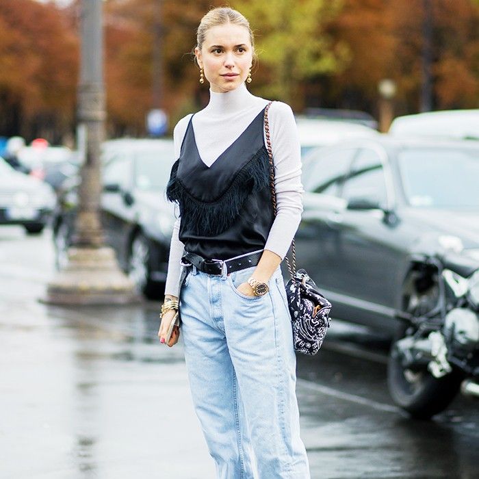 The Unsung Heroes of Fall Transition Dressing