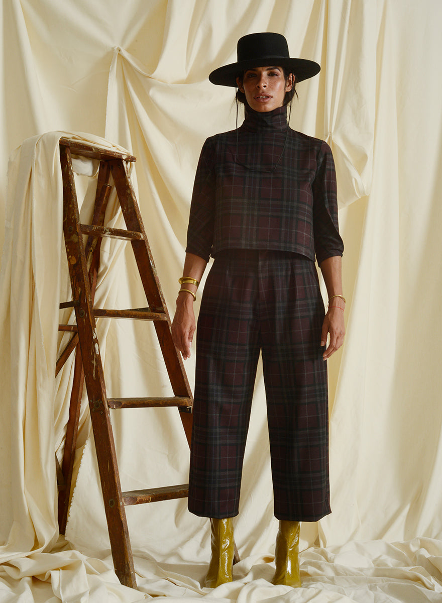 Megページ FW18 – Meg