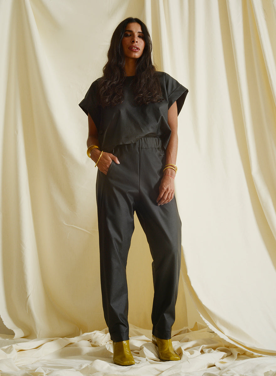 FW18 – Meg