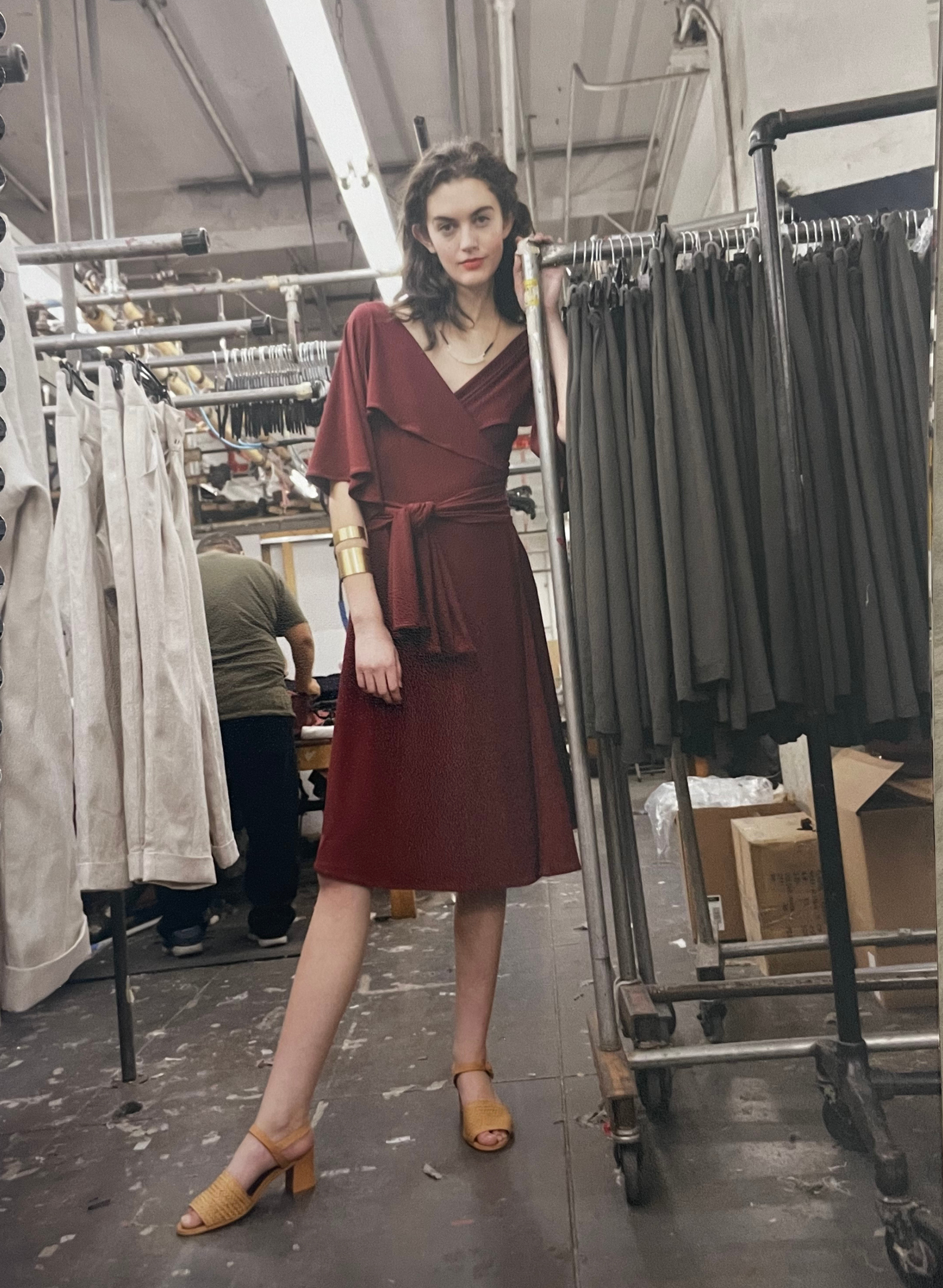 SS17 – Meg SS17 – Meg