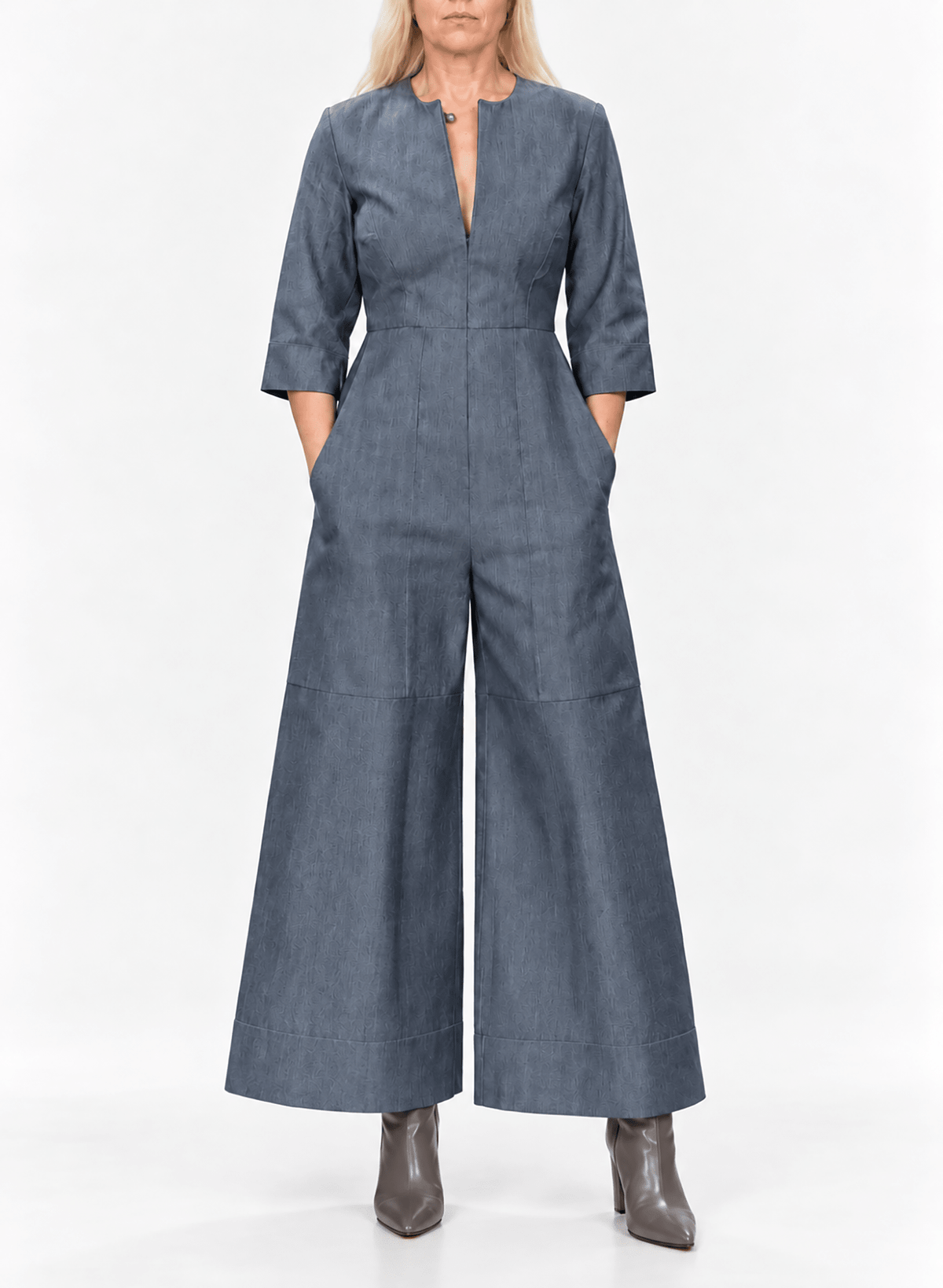 70s Jump - Herringbone - Meg