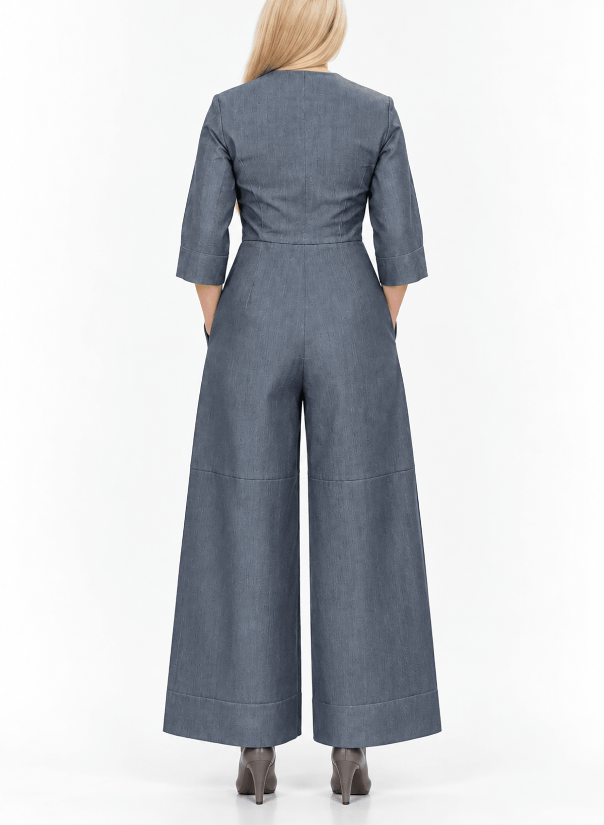 70s Jump - Herringbone - Meg