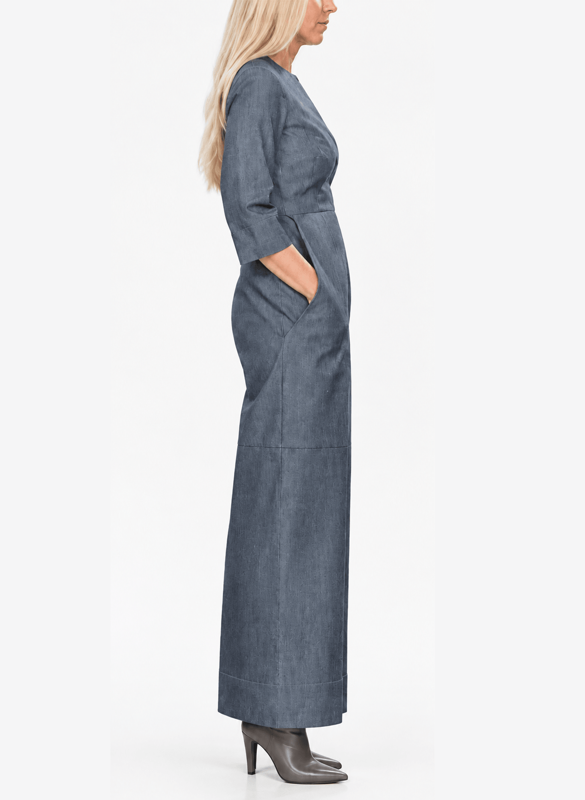 70s Jump - Herringbone - Meg