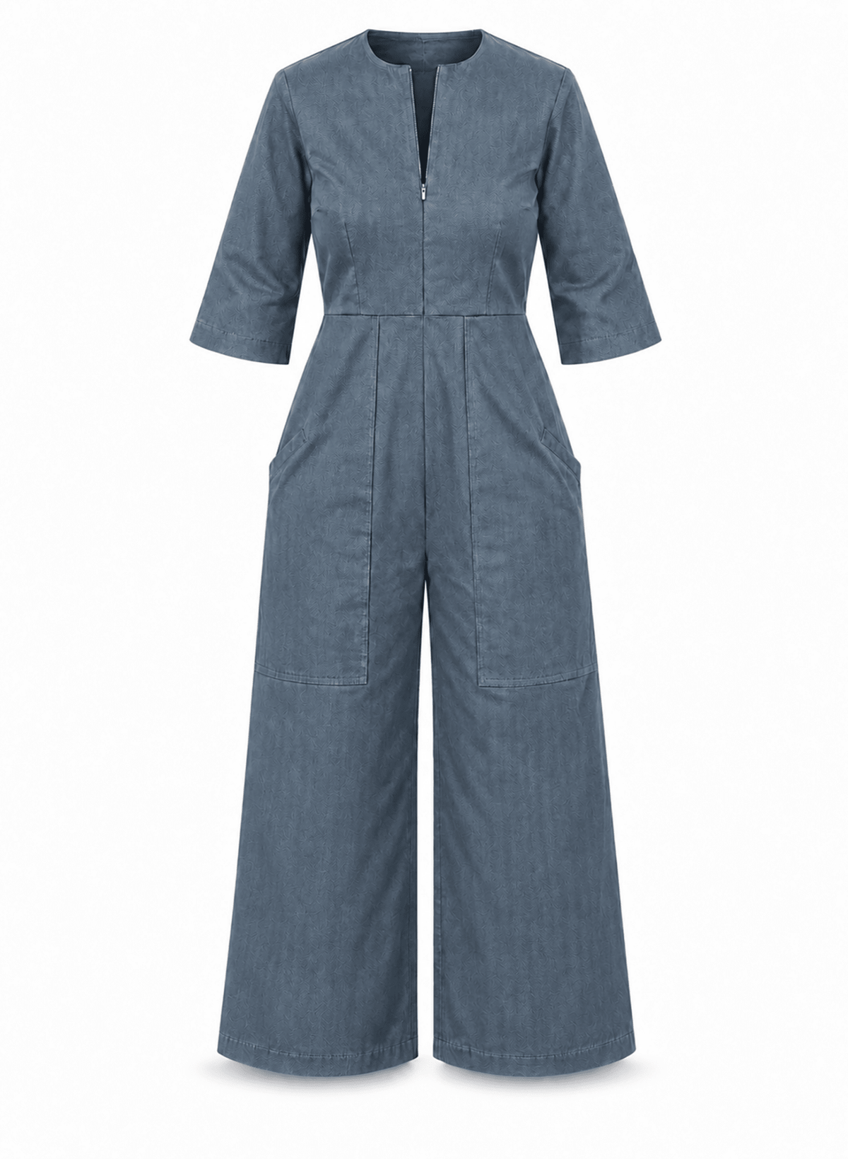 70s Jump - Herringbone (PRE-ORDER) - Meg