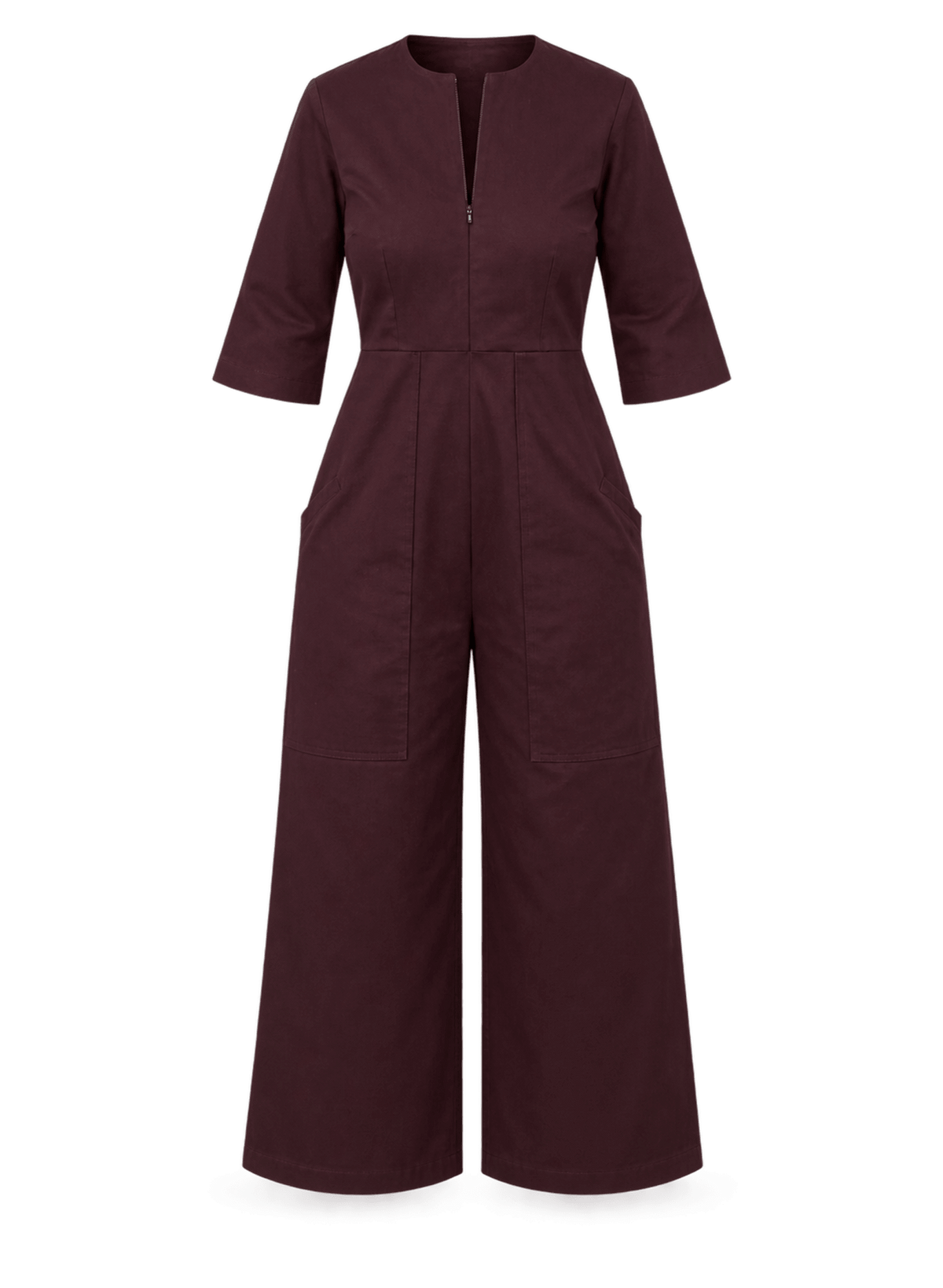 70s Jump - Mulberry - Meg