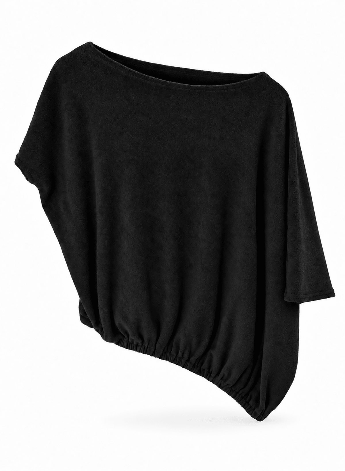 80's Tee - Black - Meg