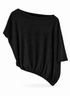 80's Tee - Black - Meg