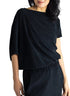 80s Tee - Black - Meg