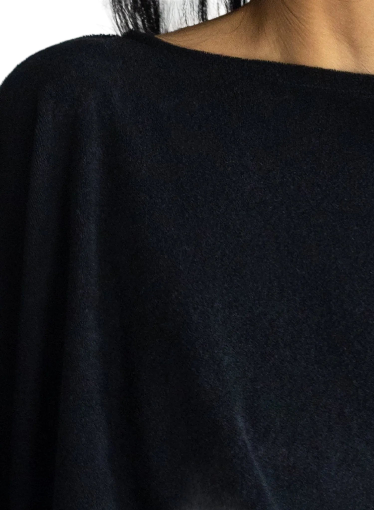 80's Tee - Black - Meg
