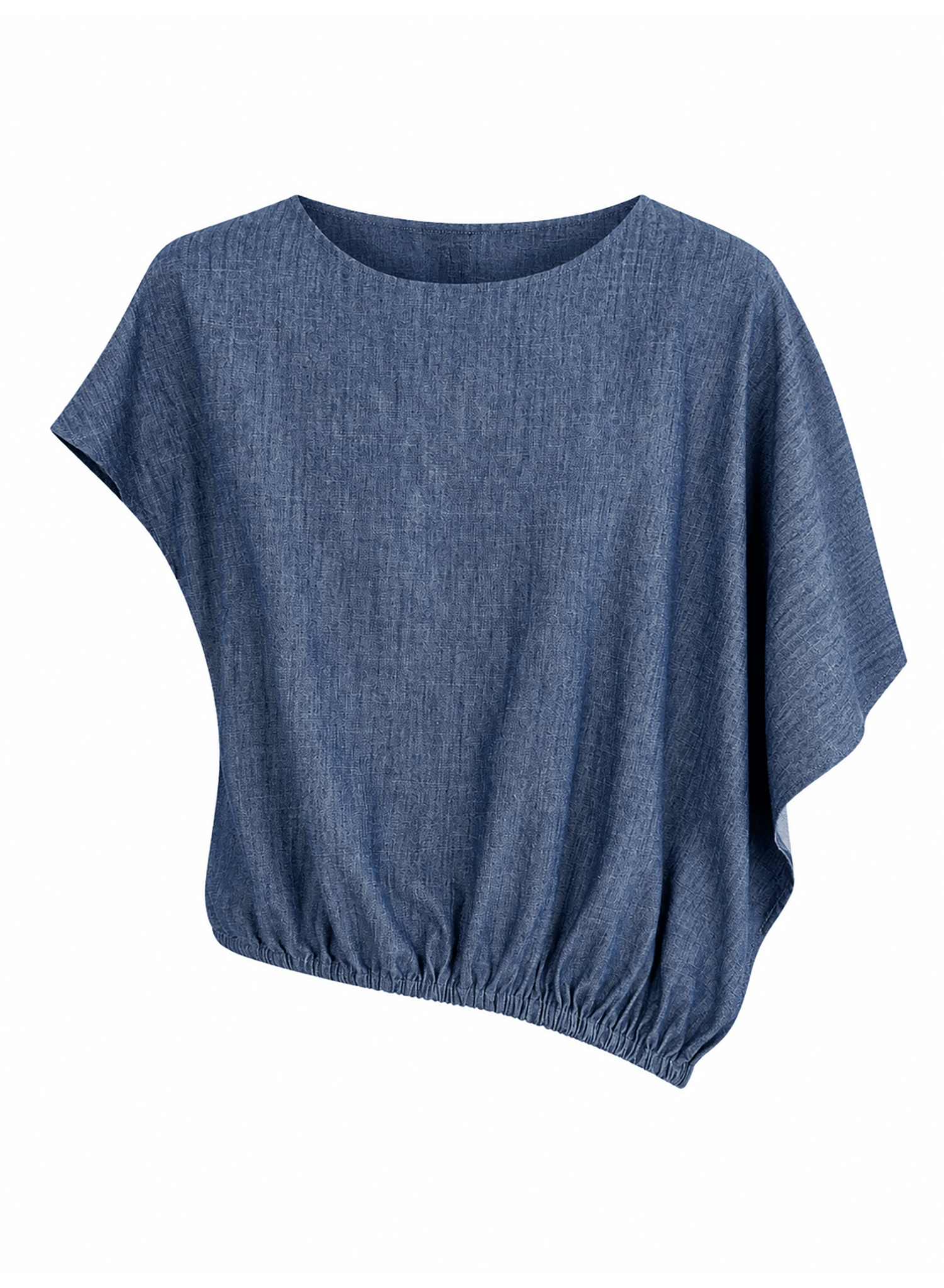 80's Tee - Denim - Meg