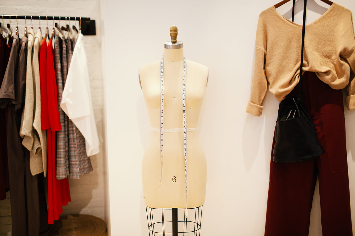 Alterations – Meg