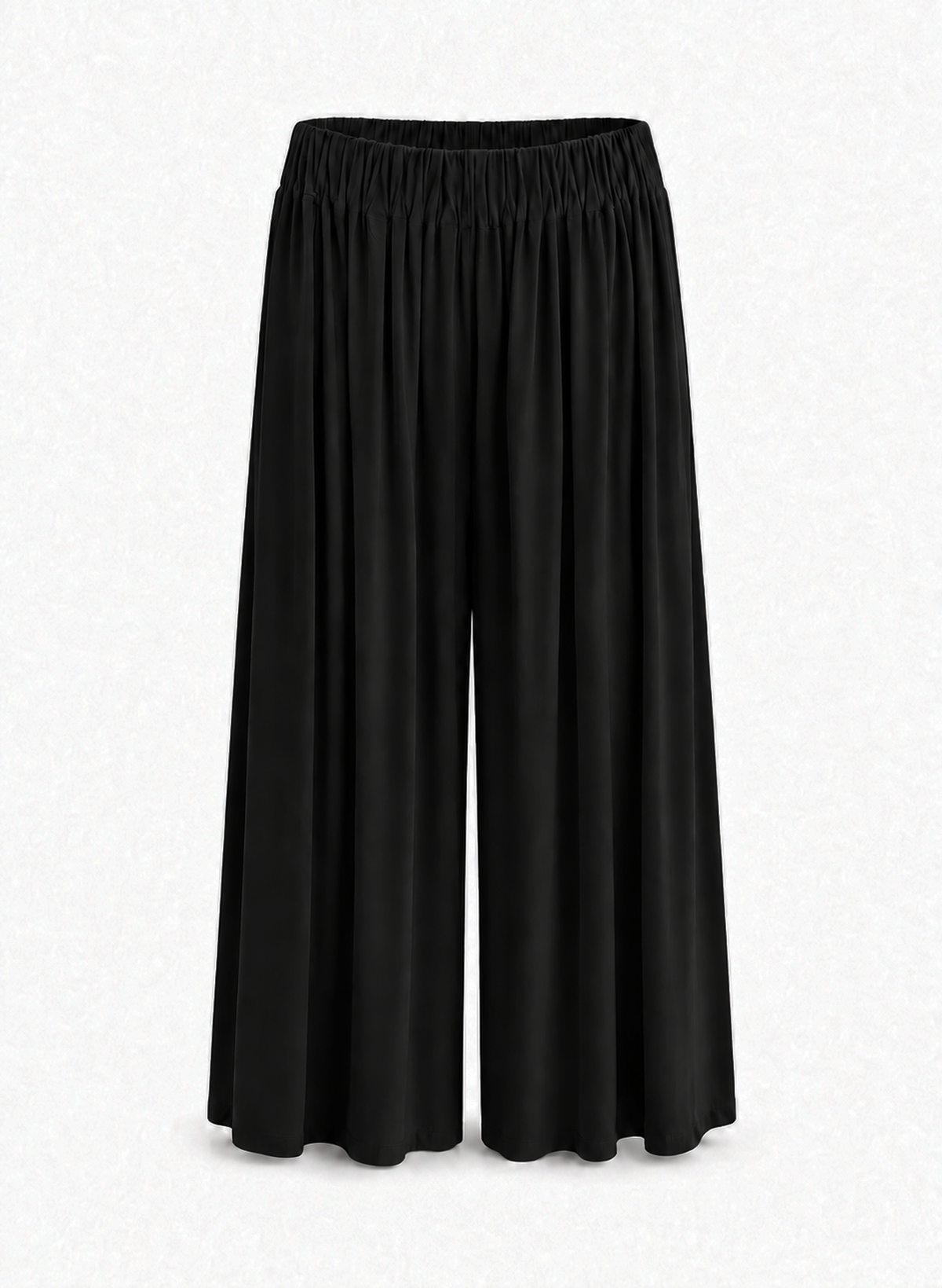 Haven Pant - Black