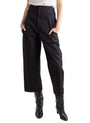 Black Carpenter Jean - Meg - Made in NYC