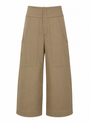 Carpenter Jean - Khaki