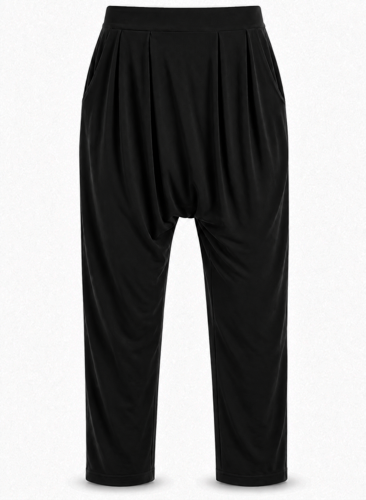 Holly Pant - Black