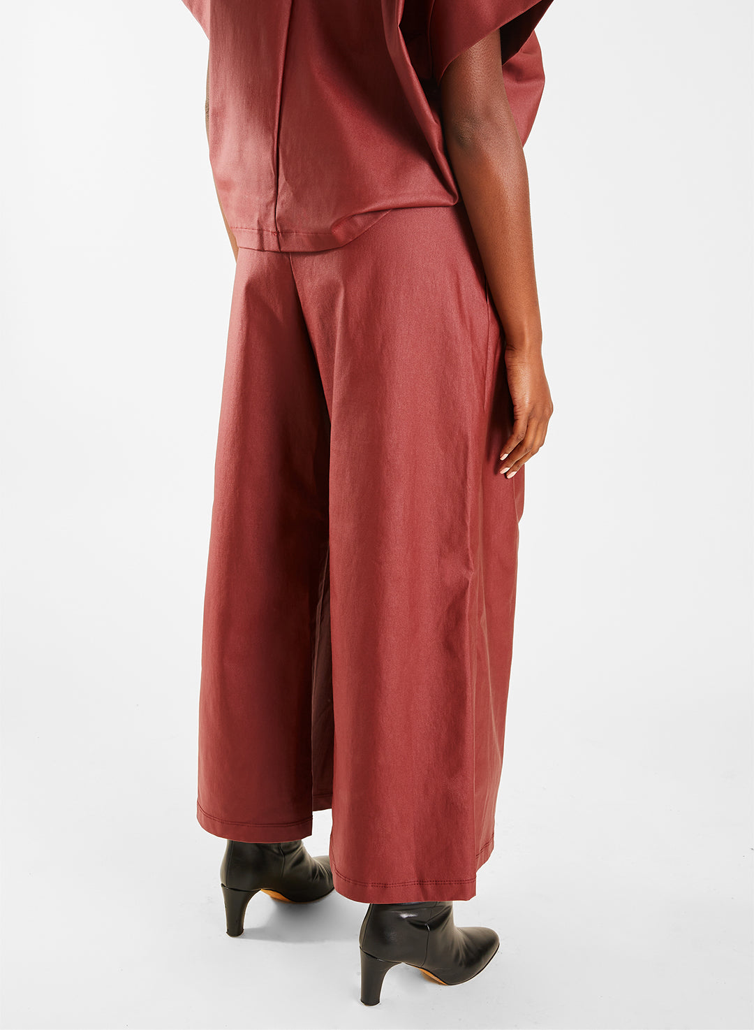 Izy Culotte - Marsala