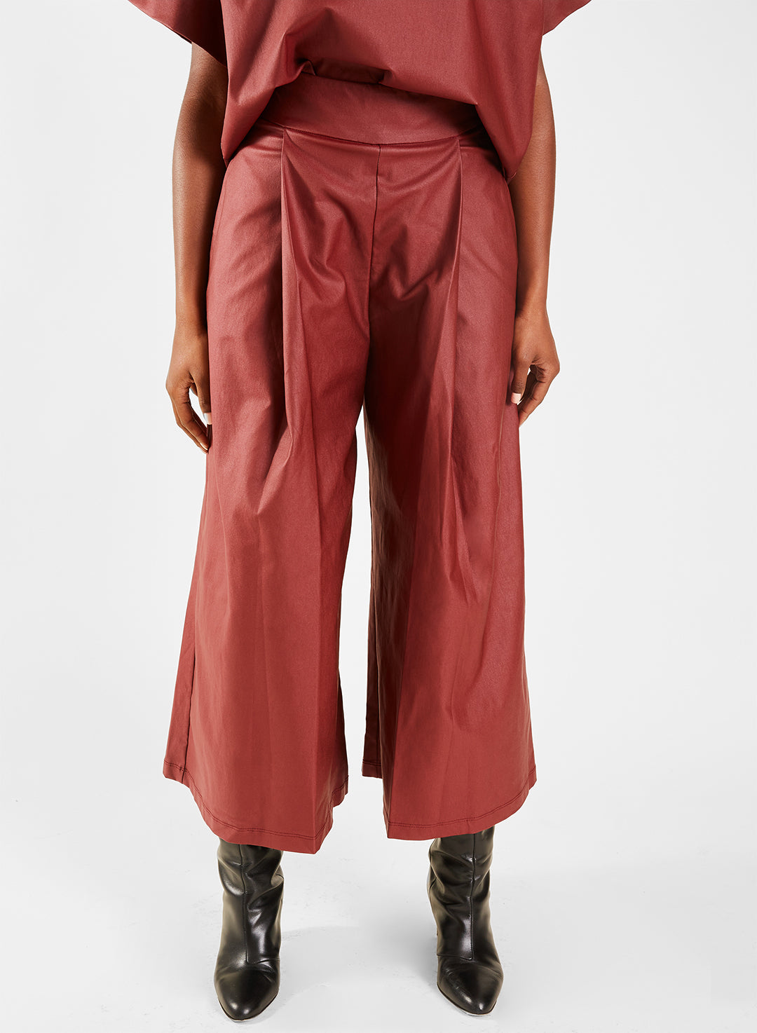 Izy Culotte - Marsala