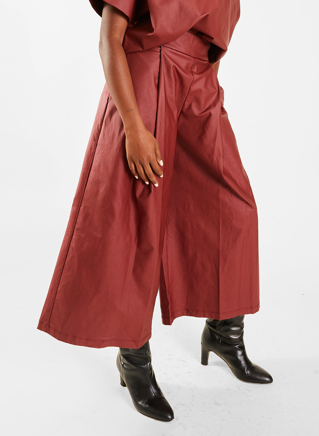 Izy Culotte - Marsala