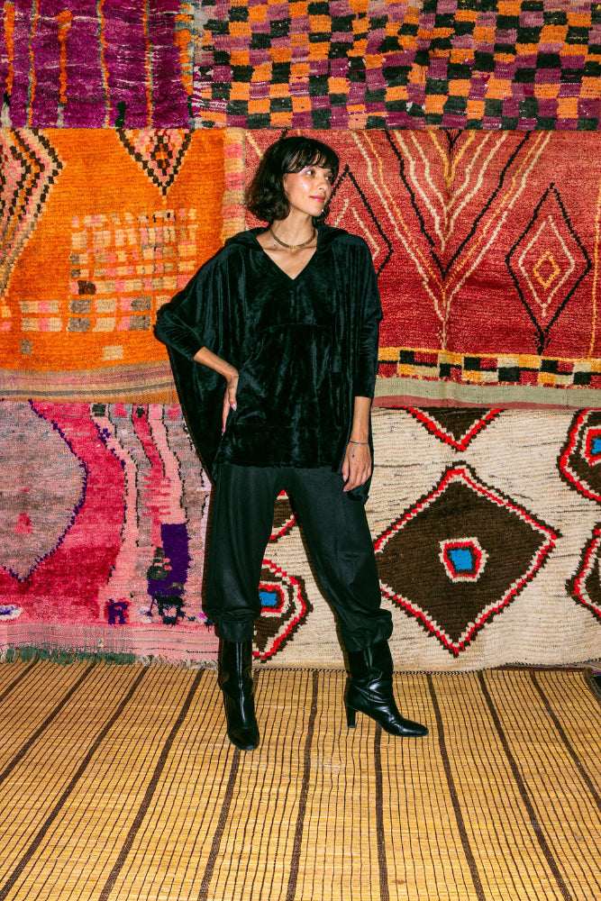FW25 – Meg