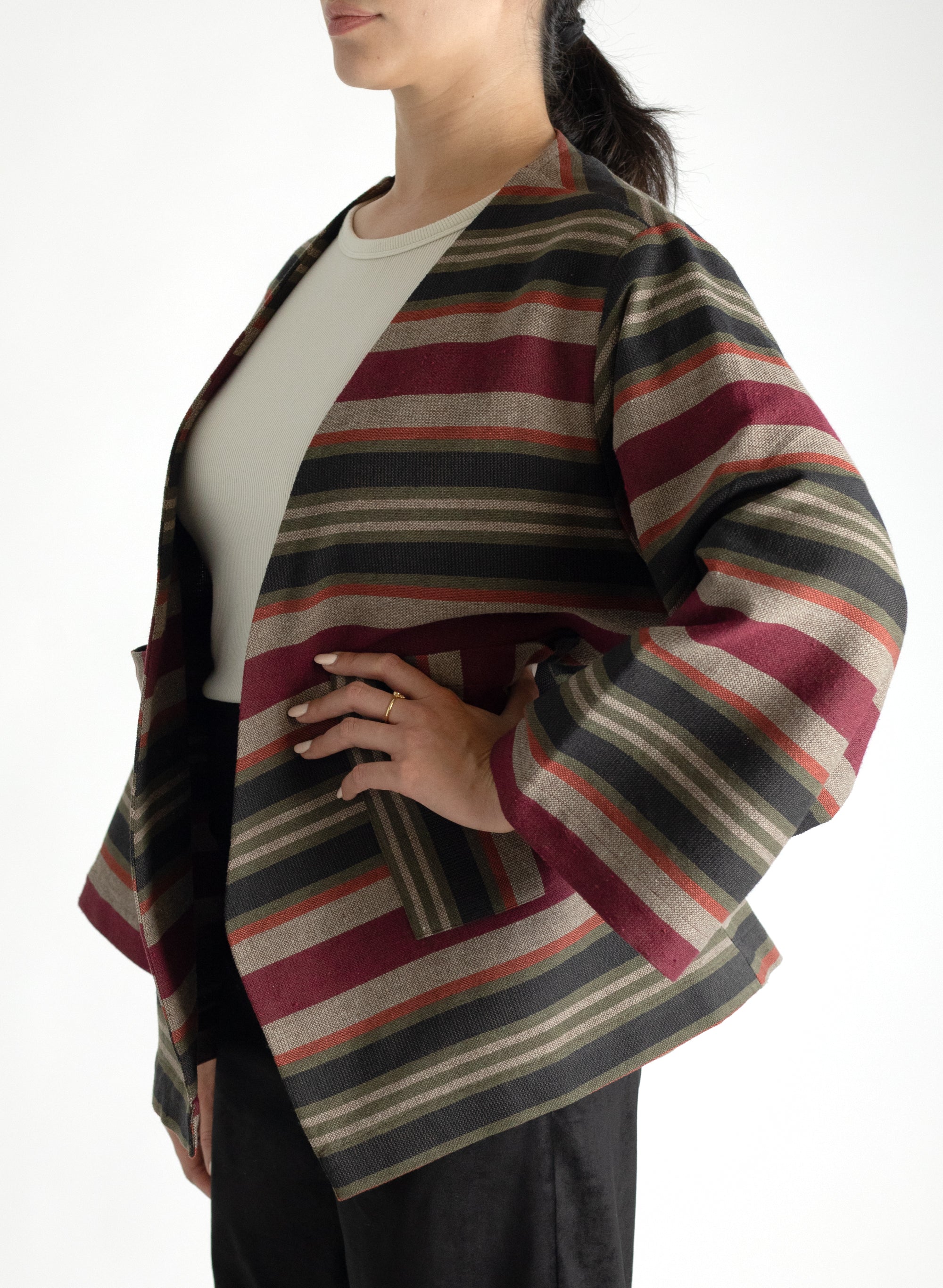 Fall Arrivals – Meg