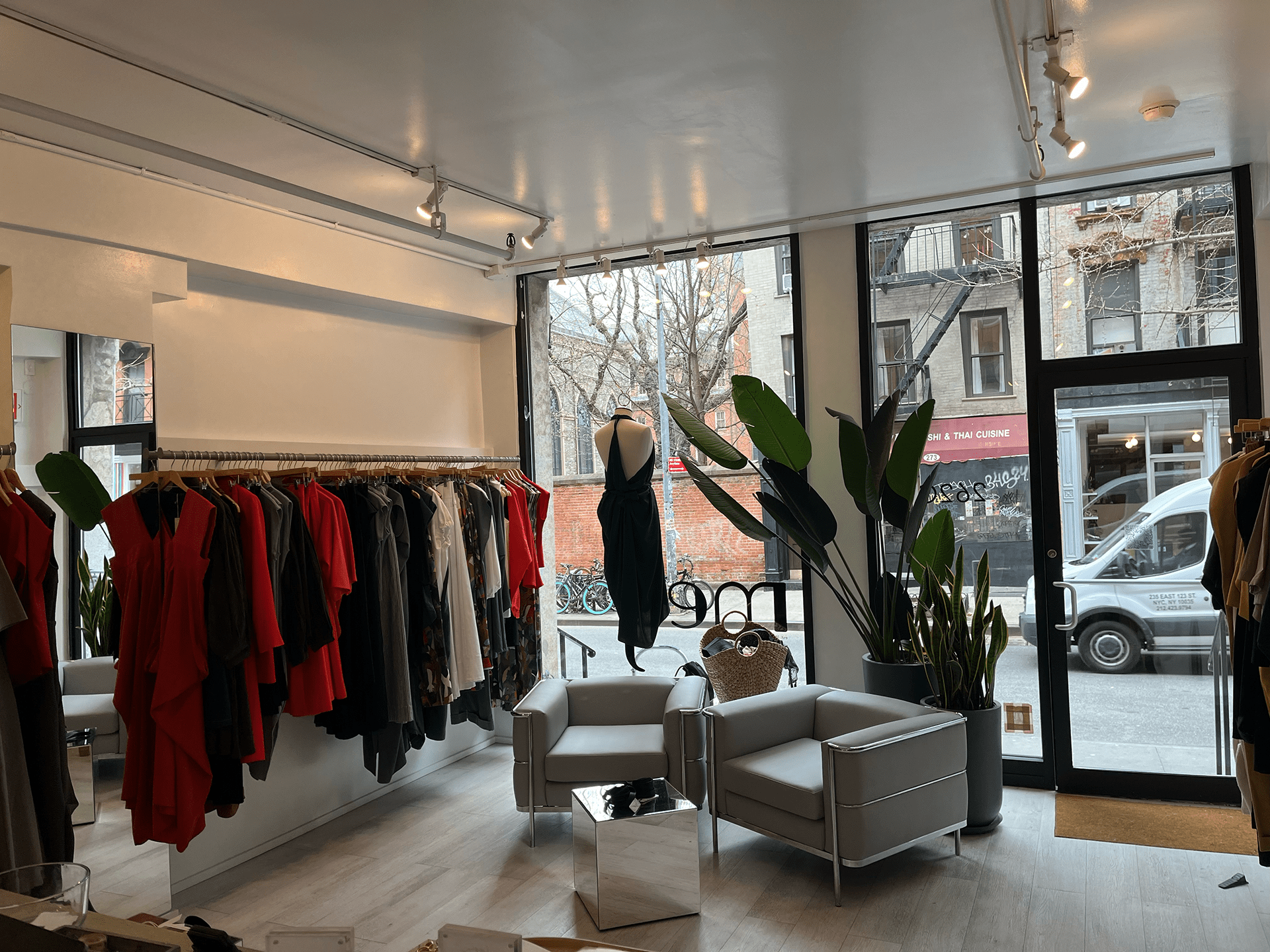 Nolita Store | Meg Nolita Store | Meg
