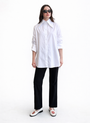 Big Slit Pant - Black