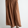 Abstraction Skirt - Latte - Meg