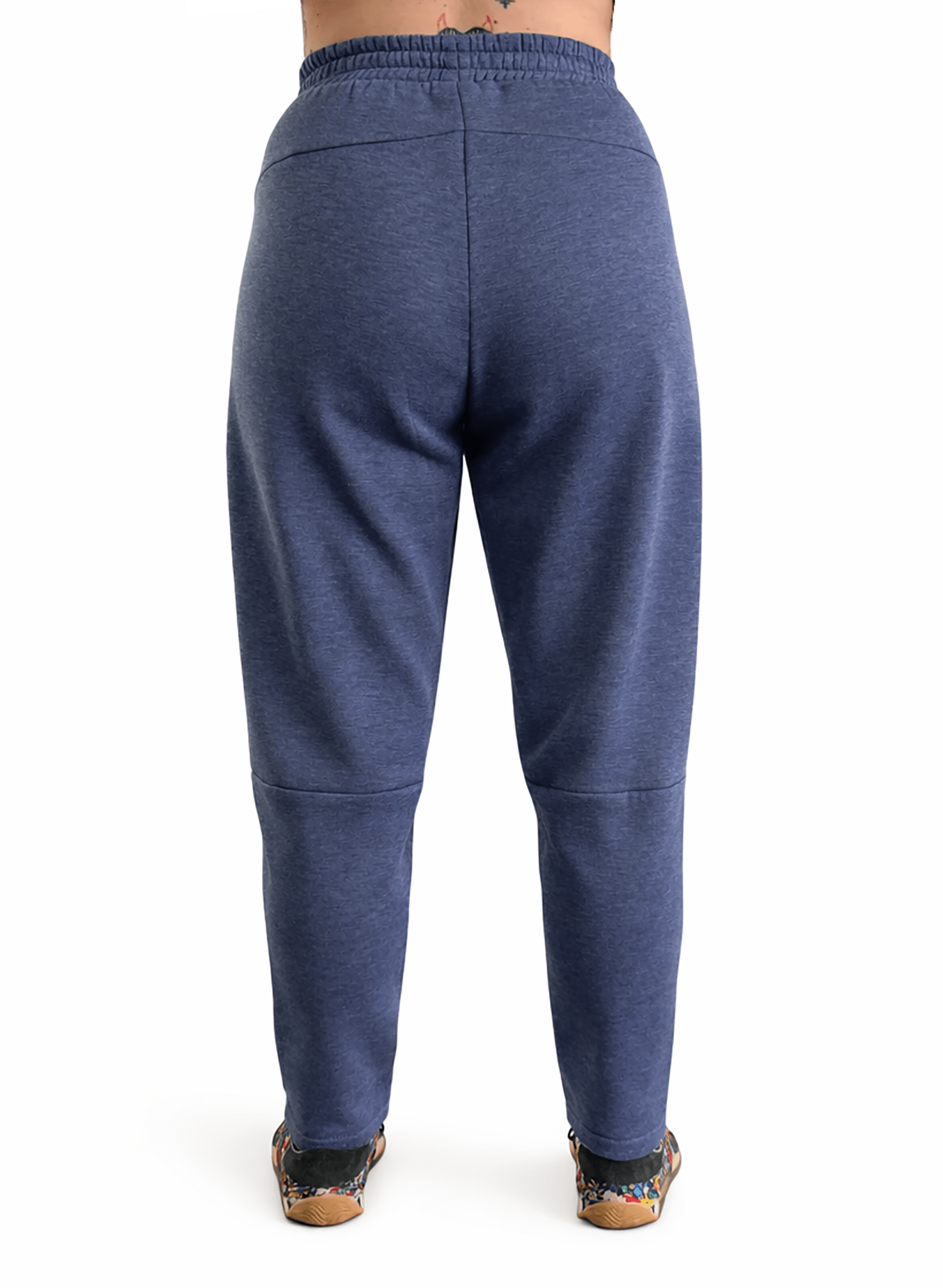 Ada Joggers - Blue - Meg