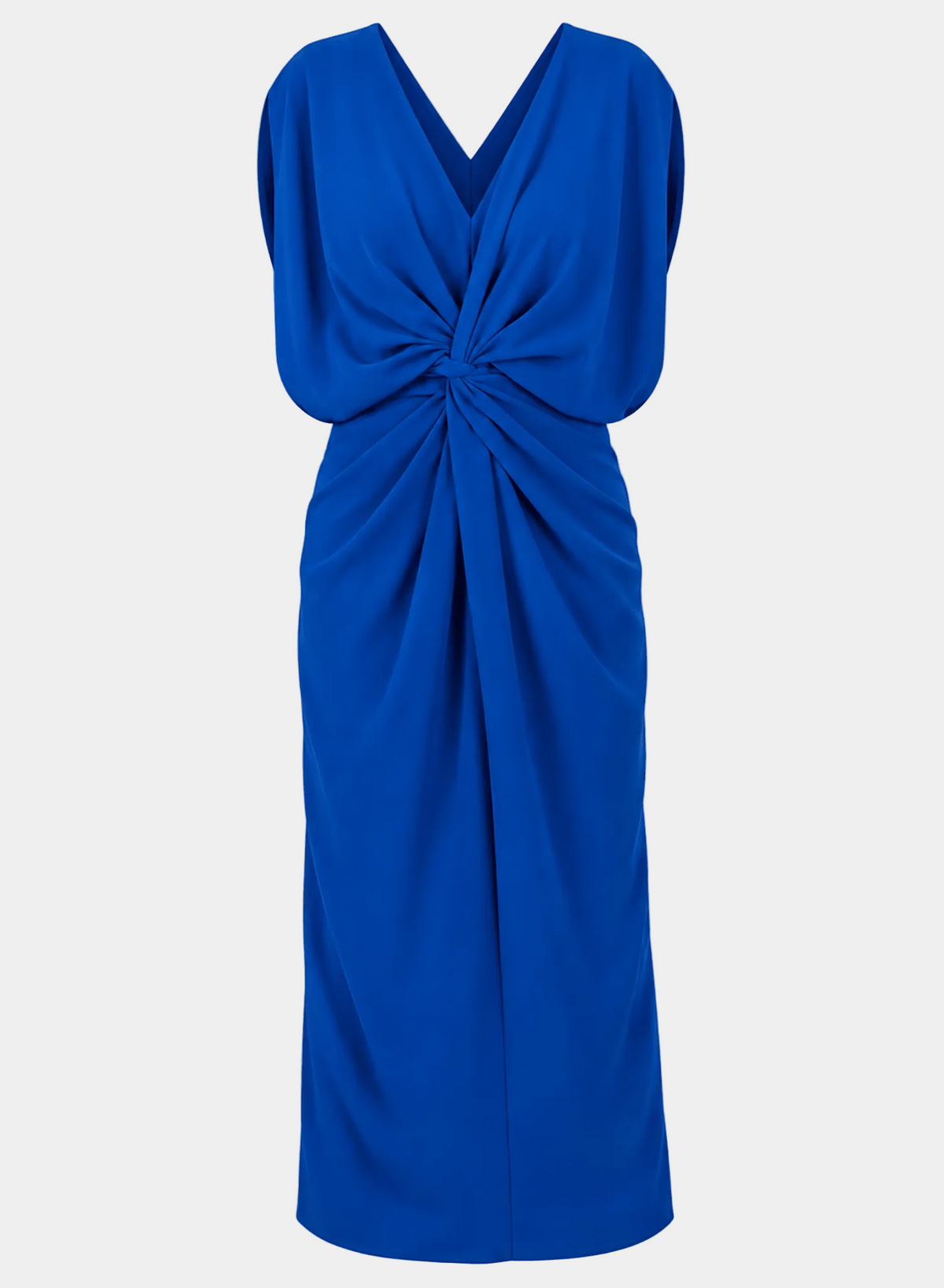 Airflow Gown - Cobalt - Meg