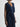 Airflow Gown - Navy - Meg