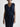 Airflow Gown - Navy - Meg