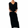 Airflow Gown - Onyx - Meg