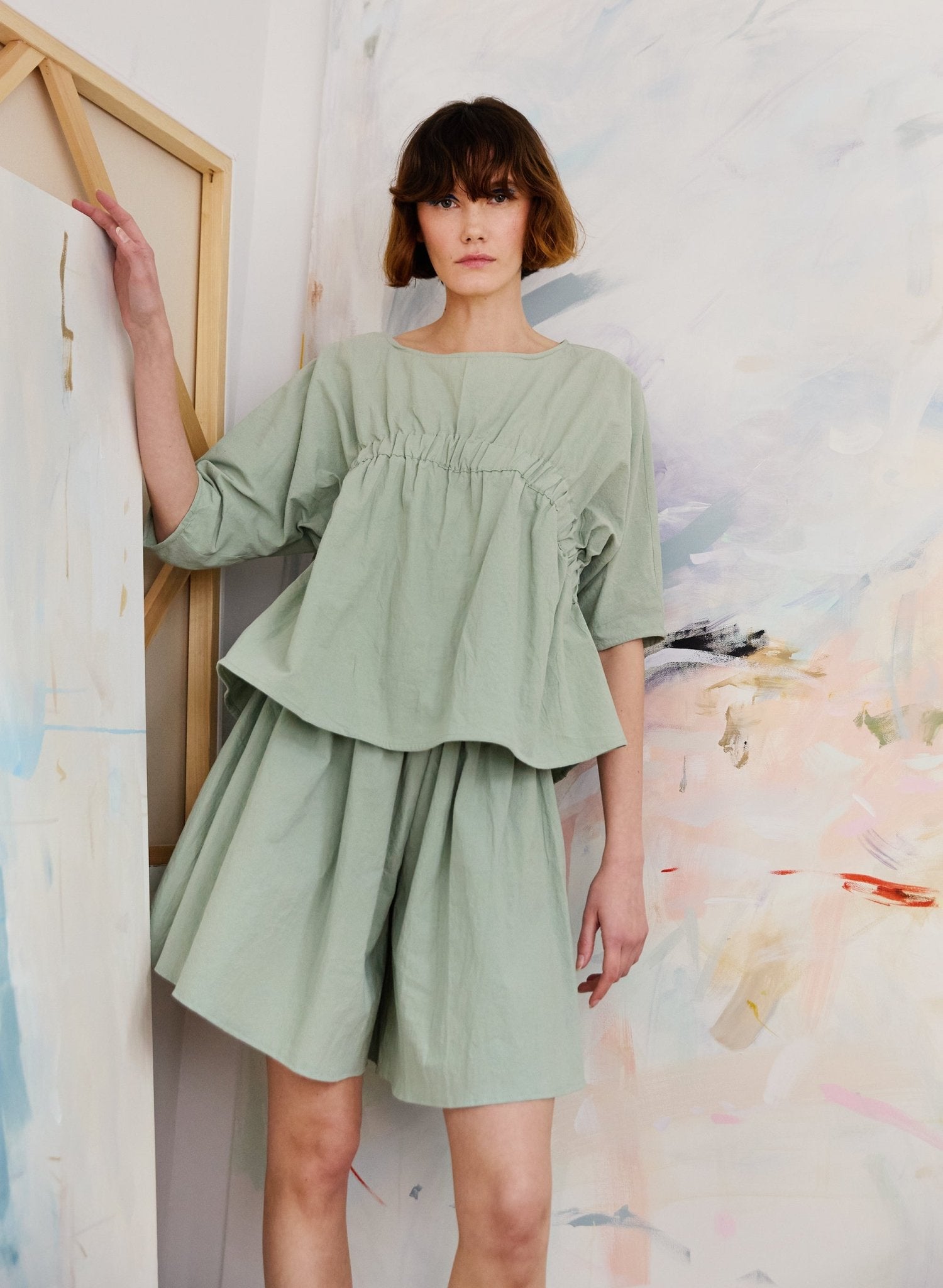 meg様 SS24 – Meg