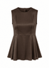Apron Top - CoCo - Meg