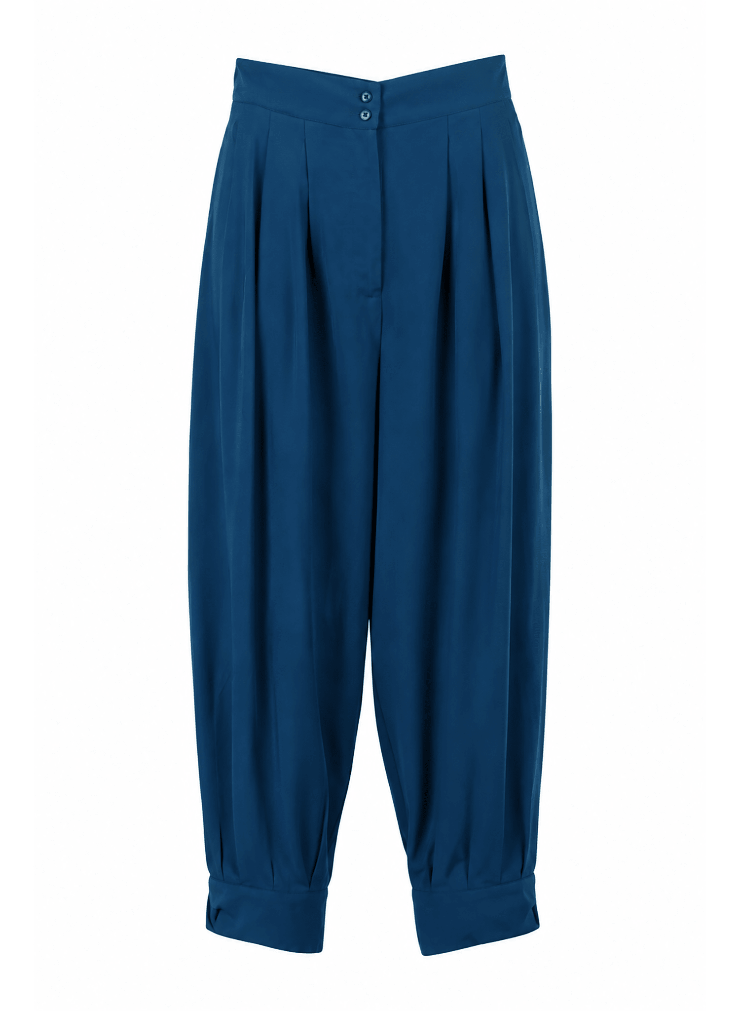 Balloon Pant - Gucci Blue - Meg