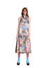 Bandana Dress - Fight Like a Girl Print (PRE - ORDER) - Meg