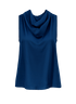 Bandana Top - Gucci Blue - Meg