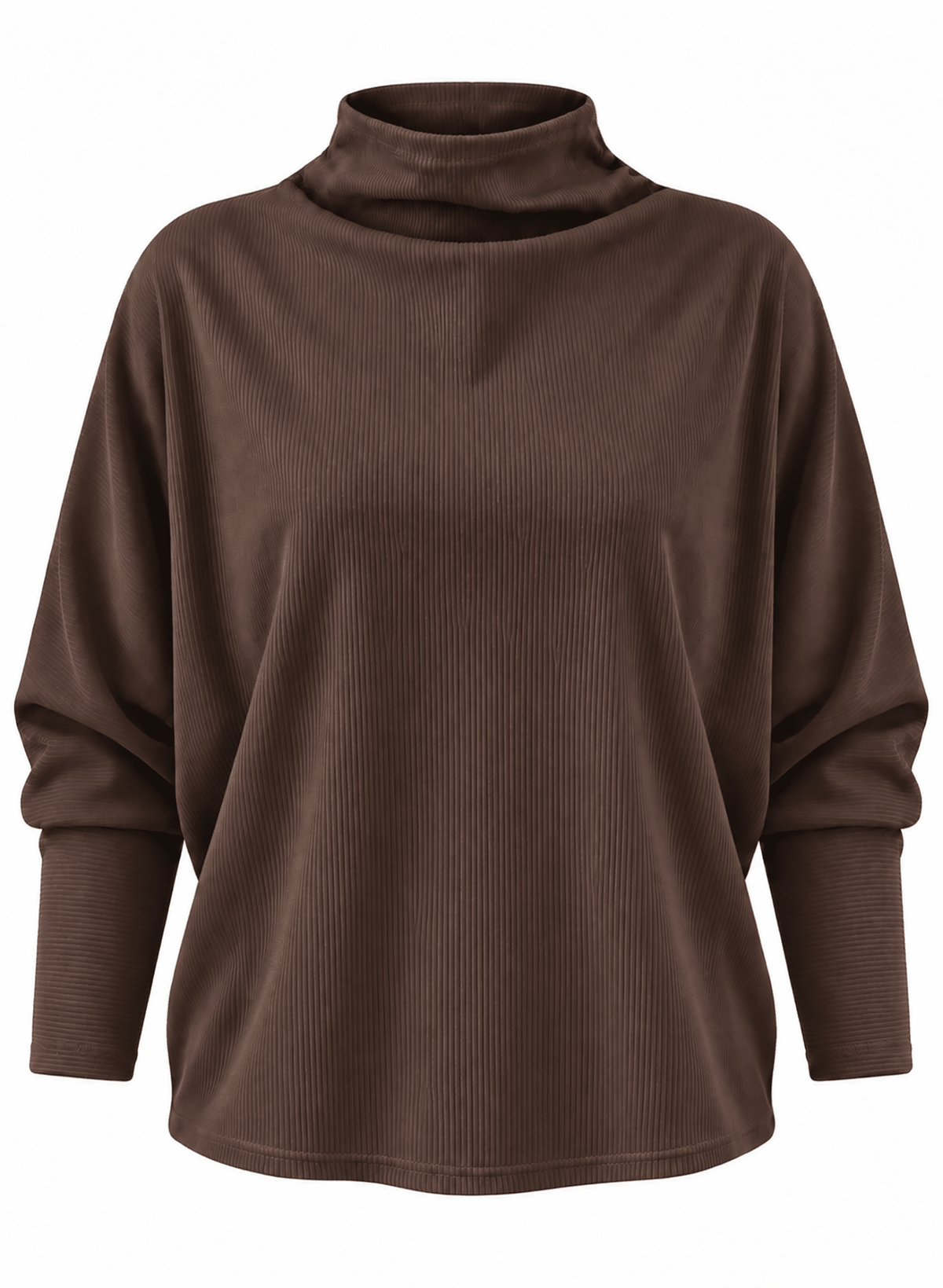 Batwing Skinny Top - CoCo - Meg