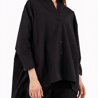 Biggie Shirt - Black - Meg