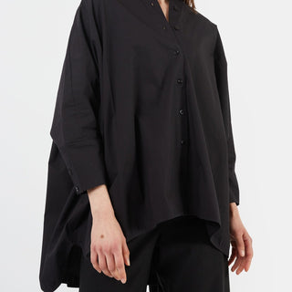 Biggie Shirt - Black - Meg