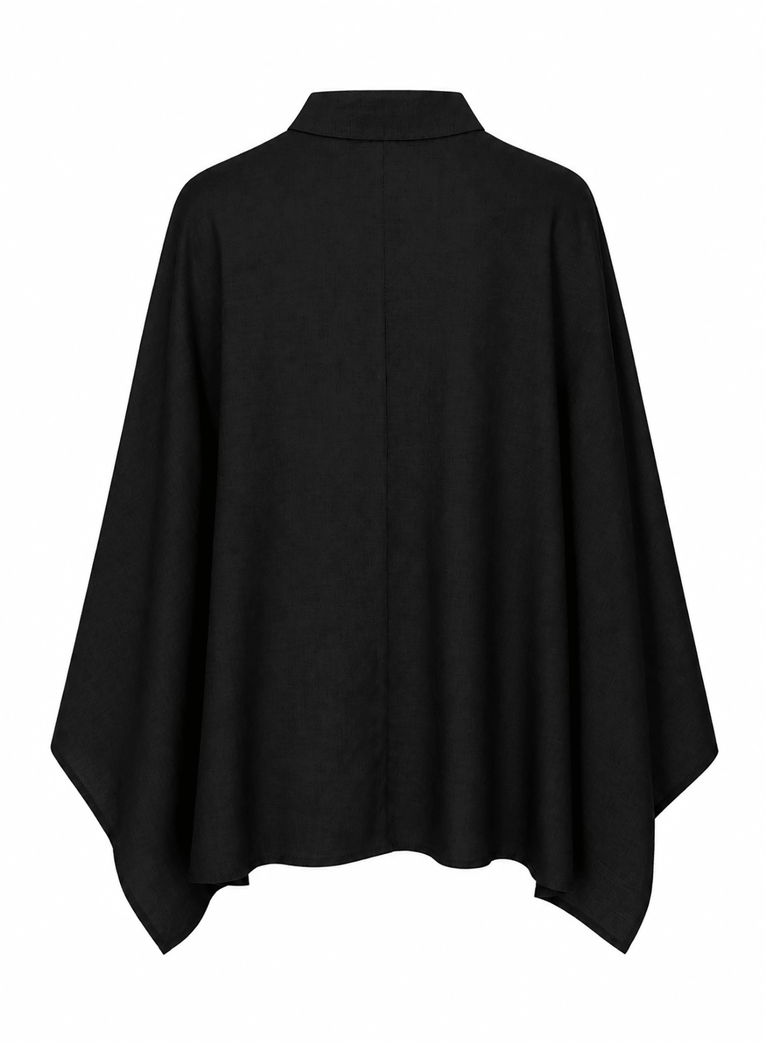 Biggie Side Slit - Black - Meg