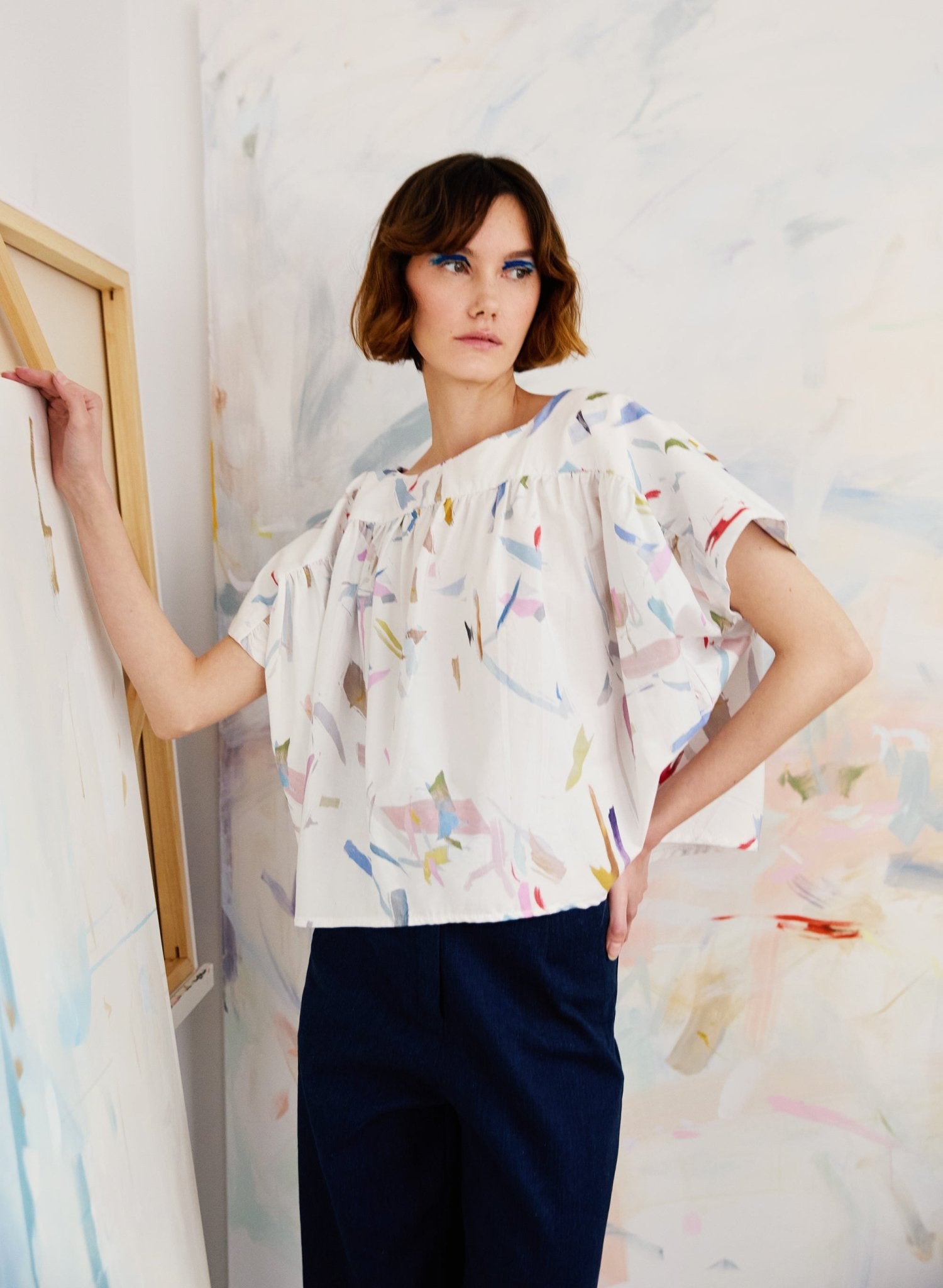 SS24 – Meg