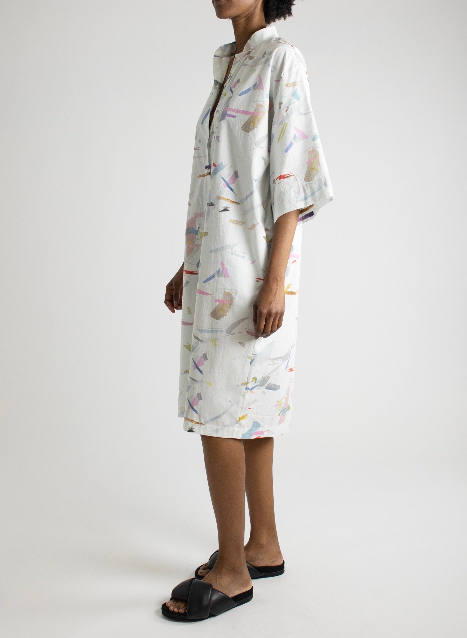 Birdie Tunic - Birdie Heyday Print - Meg